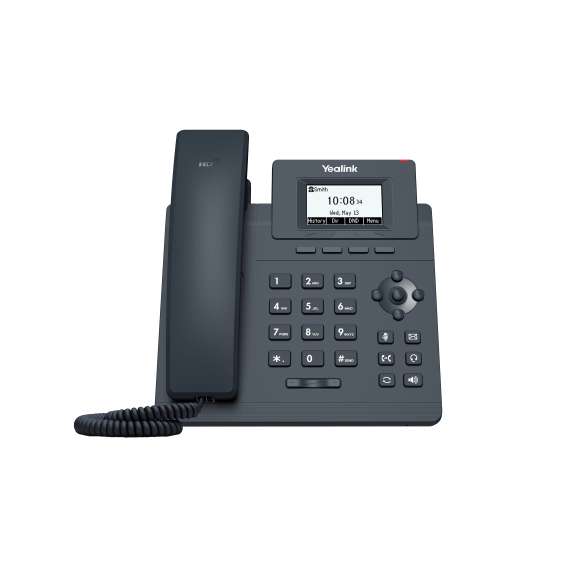 Buy Yealink SIP-T31G IP Phone in [storefront]